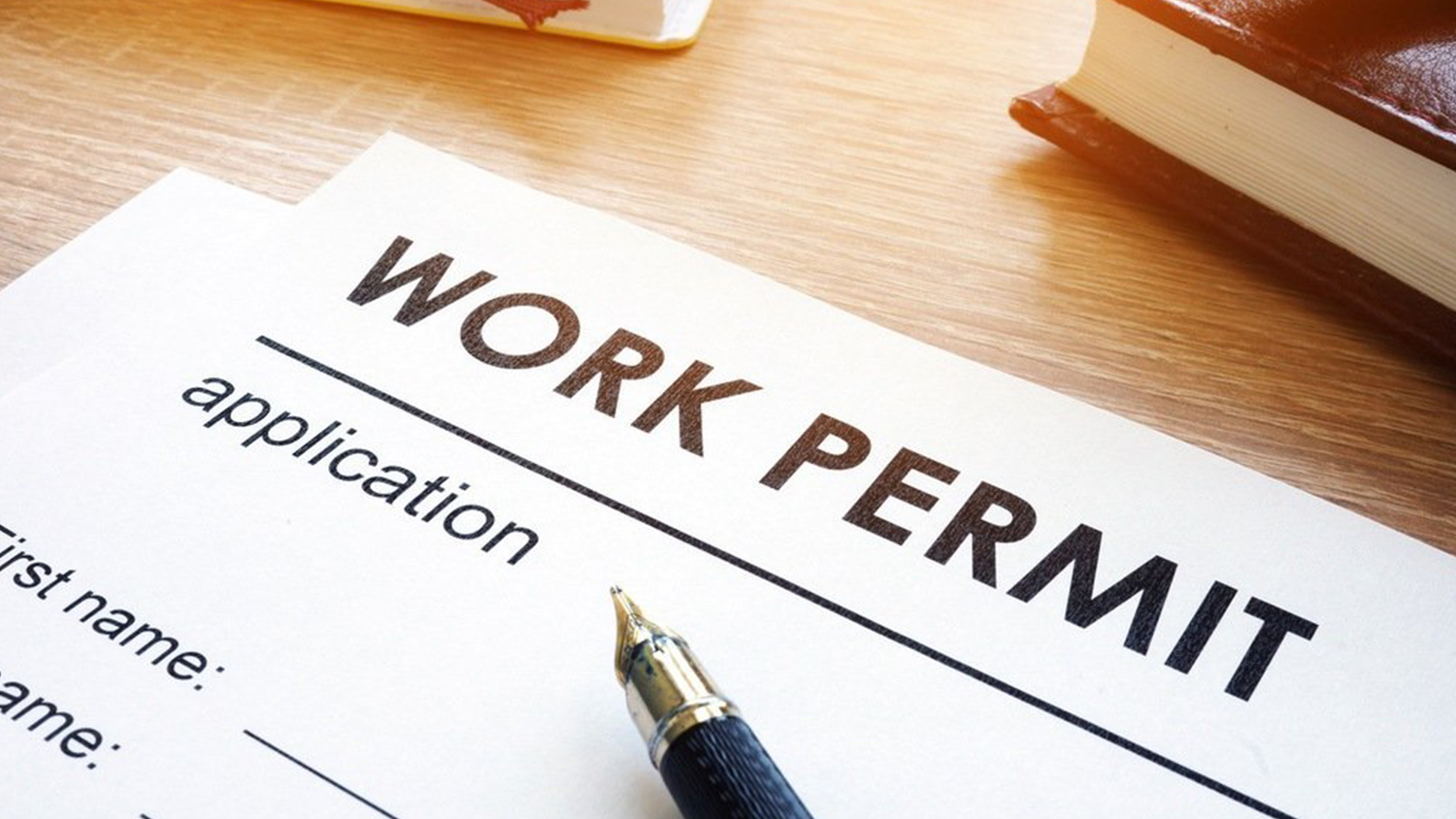 Extension of public policy allowing visitors to apply for work permits ...